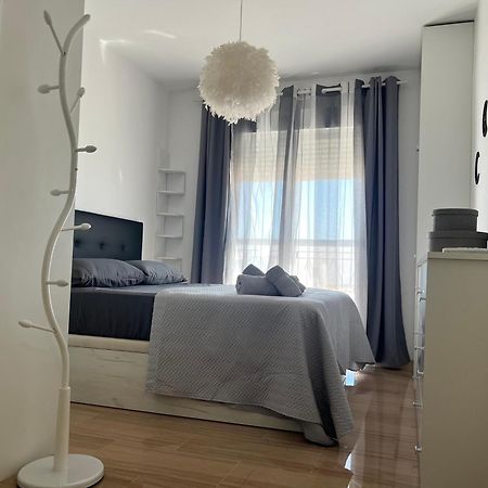 Apartamento En El Corazon De La Cala Ла Кала де Михас Екстериор снимка