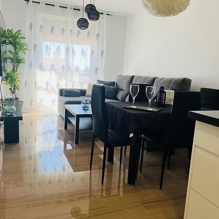 Apartamento En El Corazon De La Cala Ла Кала де Михас Екстериор снимка