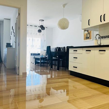 Apartamento En El Corazon De La Cala Ла Кала де Михас Екстериор снимка