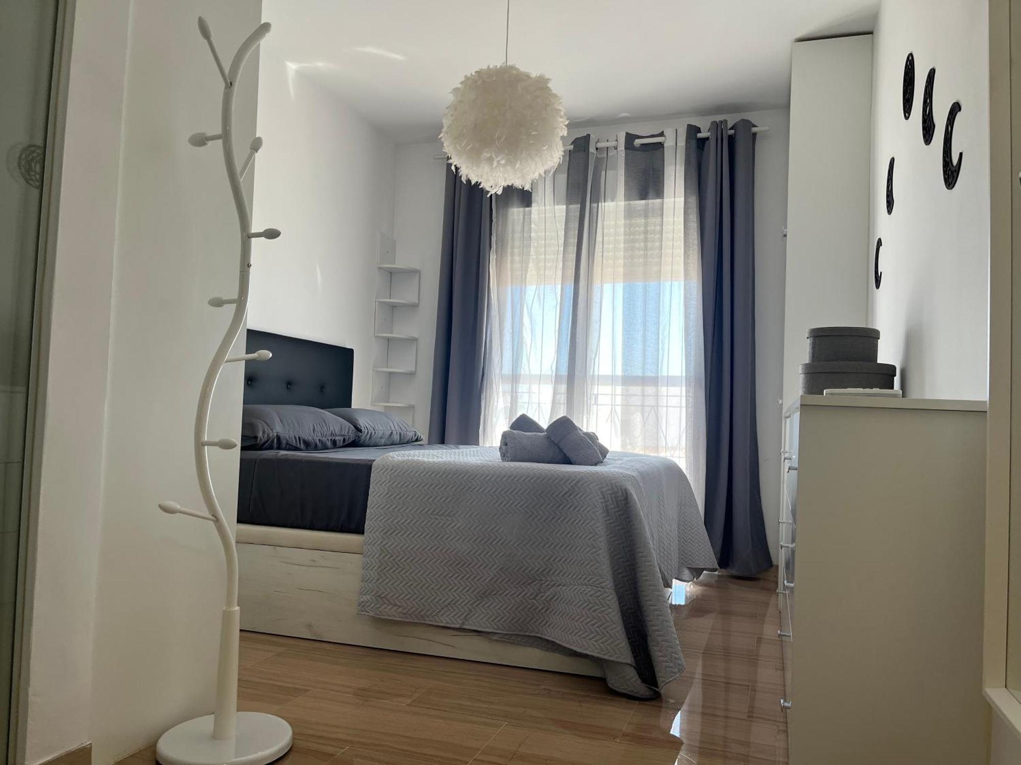 Apartamento En El Corazon De La Cala Ла Кала де Михас Екстериор снимка